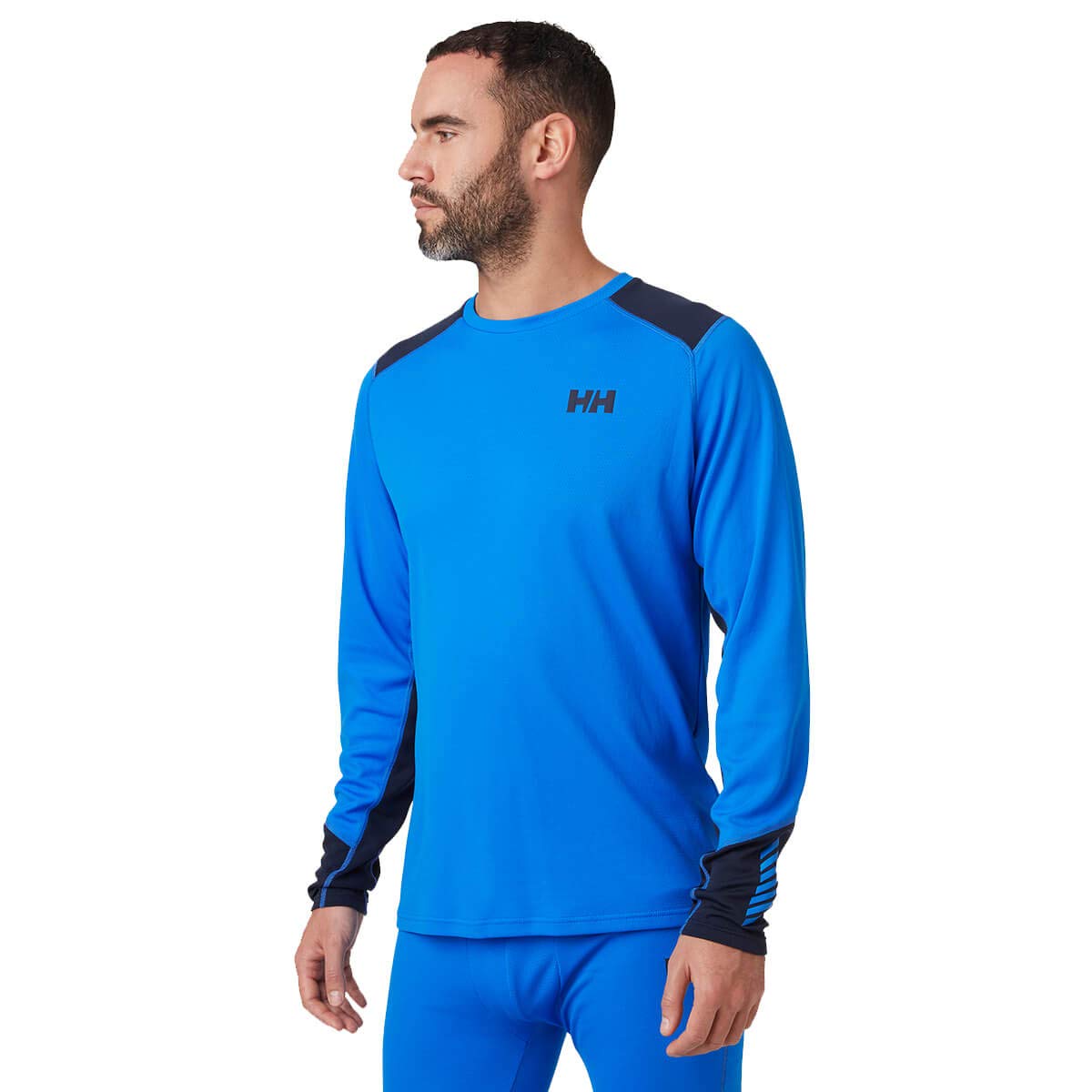 Helly Hansen LIFA Active Crew LS Men's T-Shirt