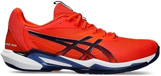 ASICS Men's Solution Speed FF 3 Clay Sneaker
