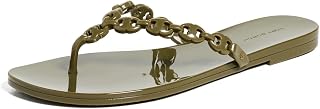 Tory Burch Women's Gemini Link Jelly Sandals