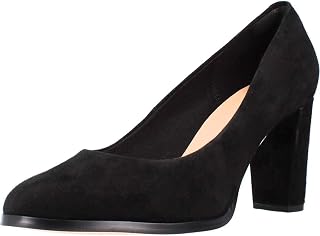 Clarks Kaylin Cara, Women's Heel Shoes