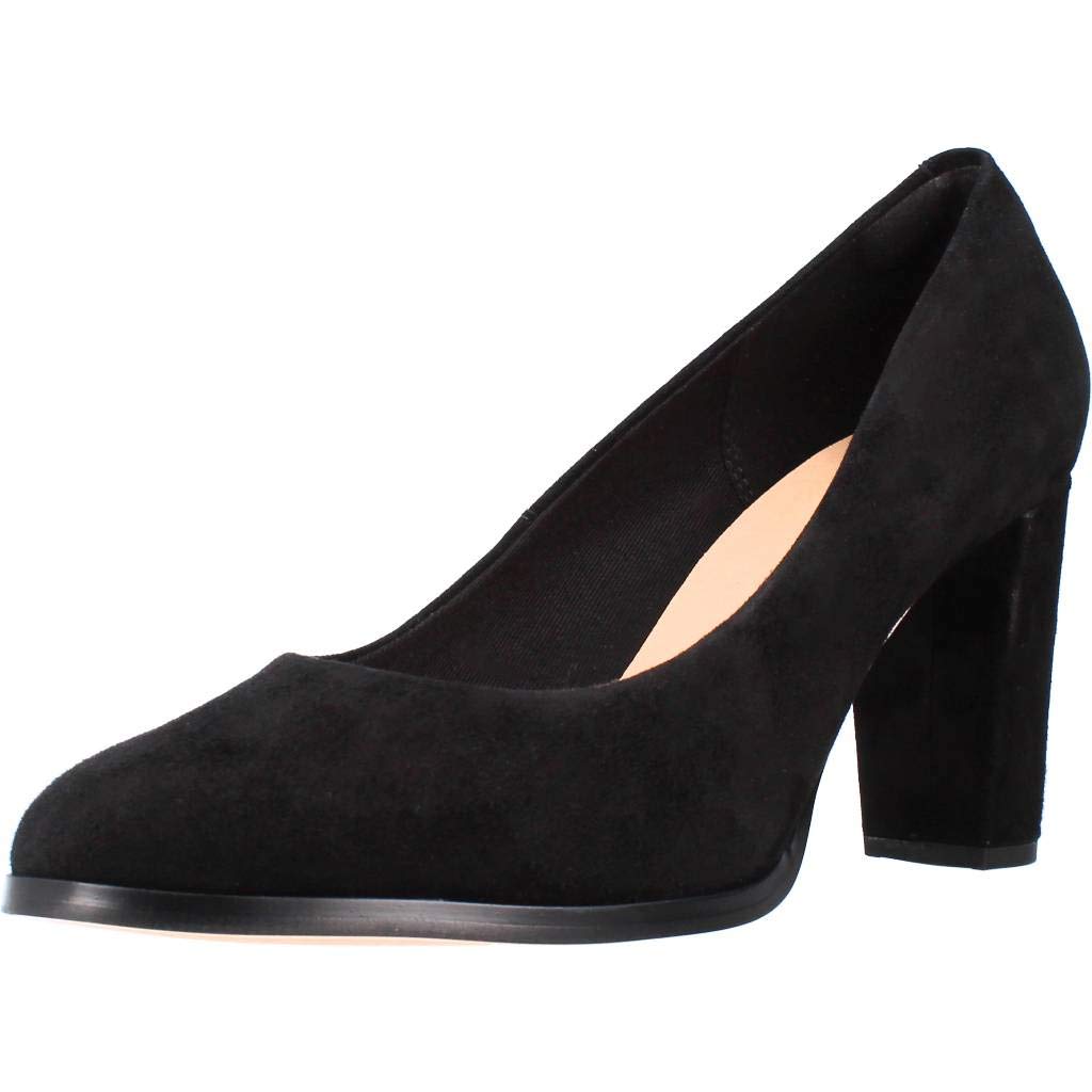 Clarks Kaylin Cara, Women's Heel Shoes