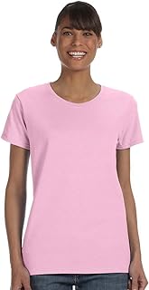 Gildan SHIRT レディース