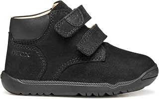 Geox Baby - Jungen B Macchia BoyFirst Walker Shoe