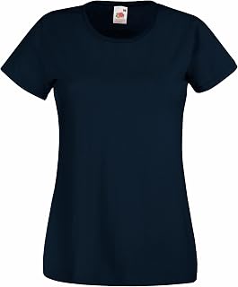 Fruit of the Loom Women's Cut