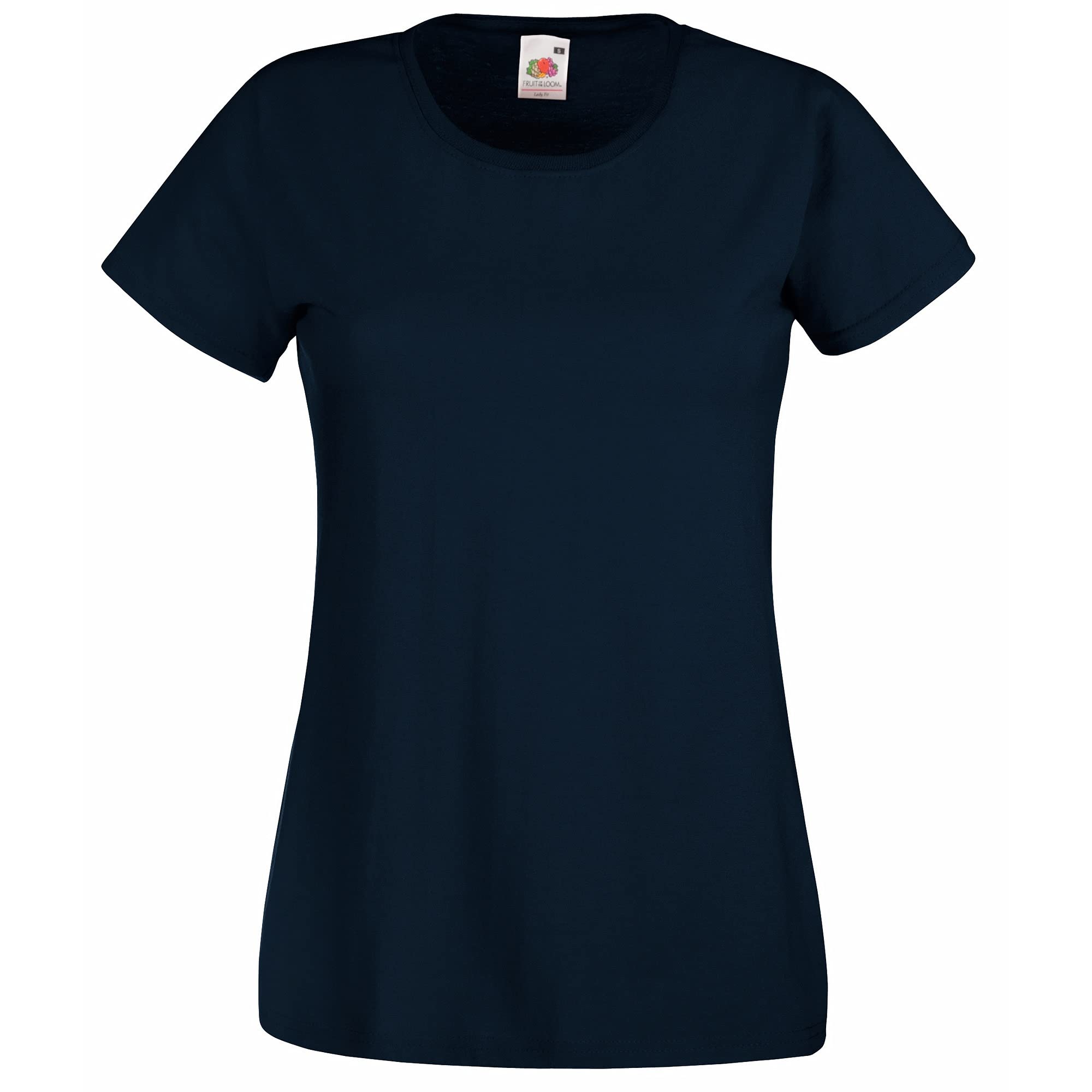 Fruit of the Loom Women's Cut