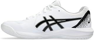 ASICS Dedicate 8 Man Tennis Shoes Blue White