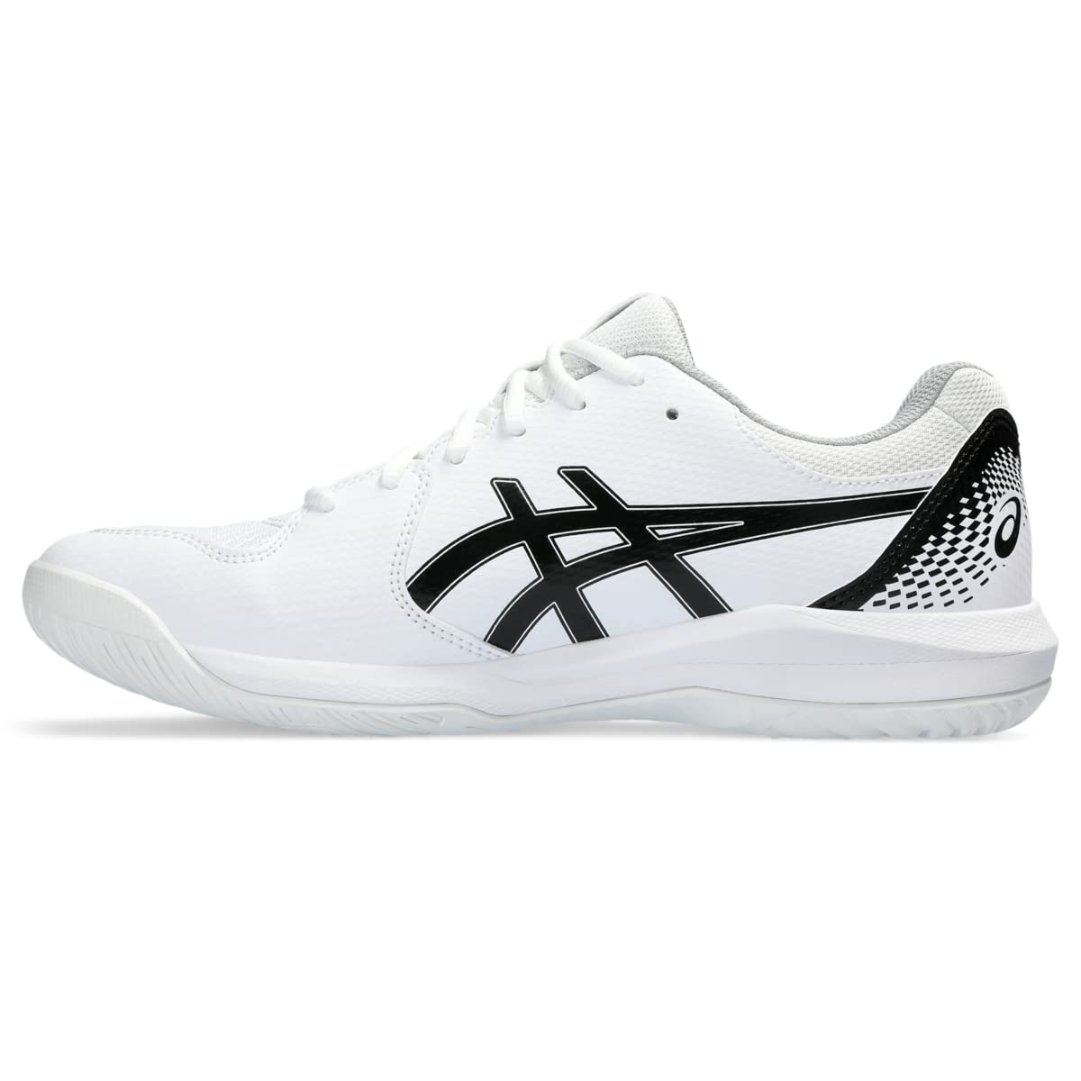 ASICS Men's Gel-Dedicate 8 Tennis Shoe Gel-Dedicare 8Men