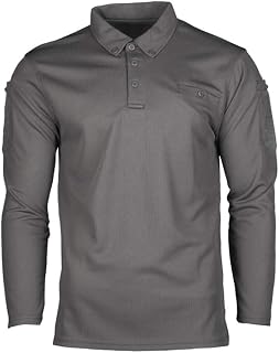 Mil-Tec Tactical Quick Dry T-Shirt Men