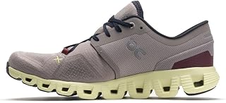 ON Men's Cloud X 3 AD Sneaker Boots