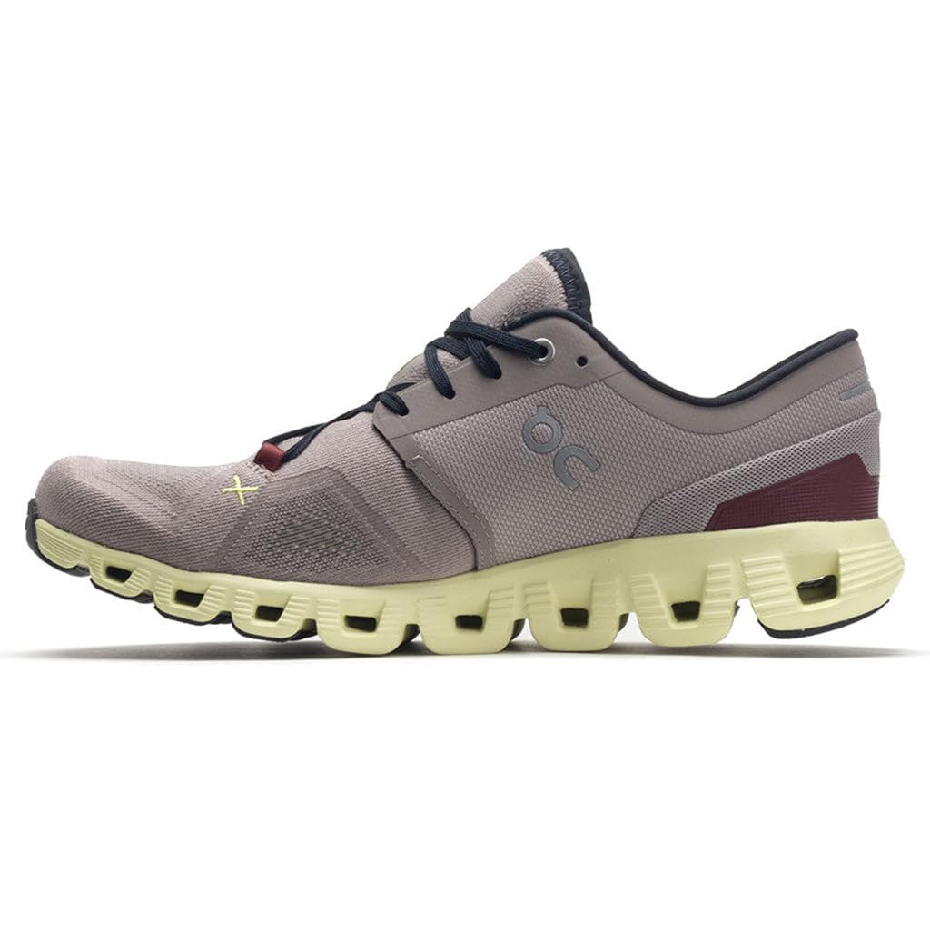 ON Men's Cloud X 3 AD Sneaker Boots