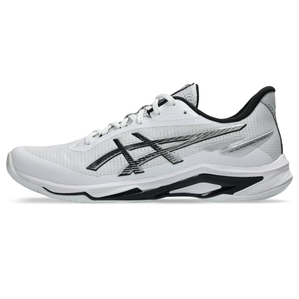 Asics Netburner Ballistic FF 4 - Volleyball Shoes for Men