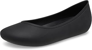 Crocs Brooklyn Flat Ballet Flats for Women