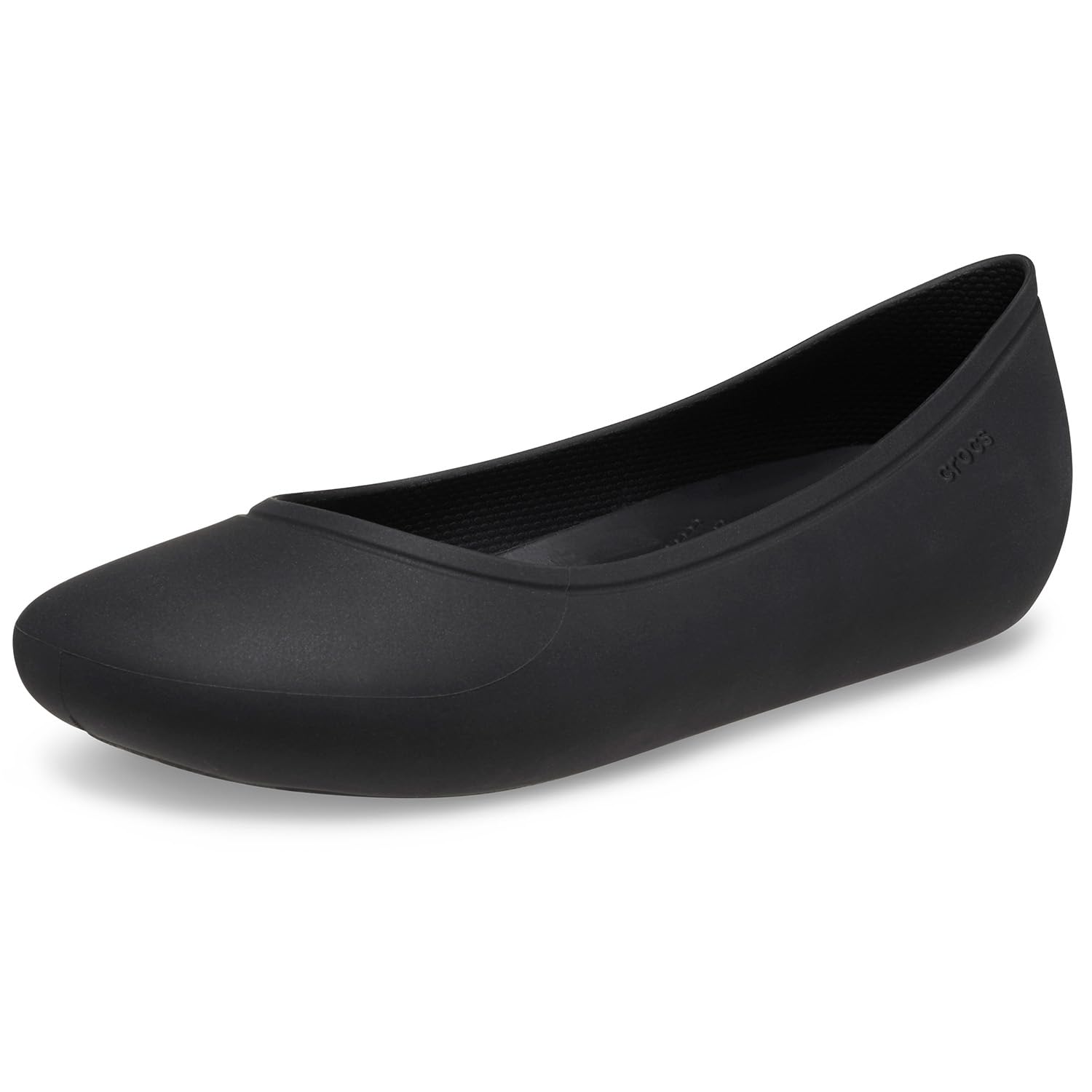 Crocs Brooklyn Flat Ballet Flats for Women