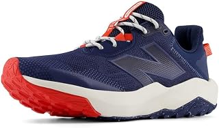 New Balance Women's Dynasoft Nitrel V6Trail Running Shoe