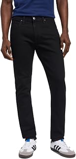 LEE - Men's Jeans - Slim Tapered Fit - Luke - True Authentic