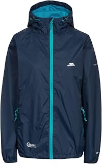 Trespass Qikpac Packaway TP75 Women's Waterproof Jacket