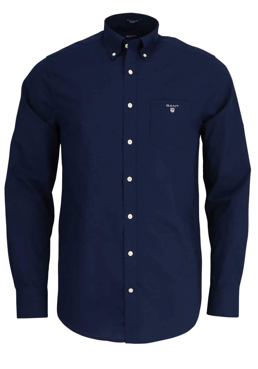 GANT Reg Classic Oxford Shirt Men's (Pack of 1)