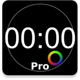 Stopwatch Pro
