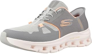 Skechers Women's GLIDE-STEP PRO_150420 Slip-ins Sneakers
