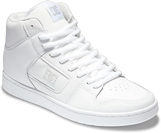 DC Shoes Mens Dc Men's Manteca 4 Hi-top Skate Shoe Skate Shoe