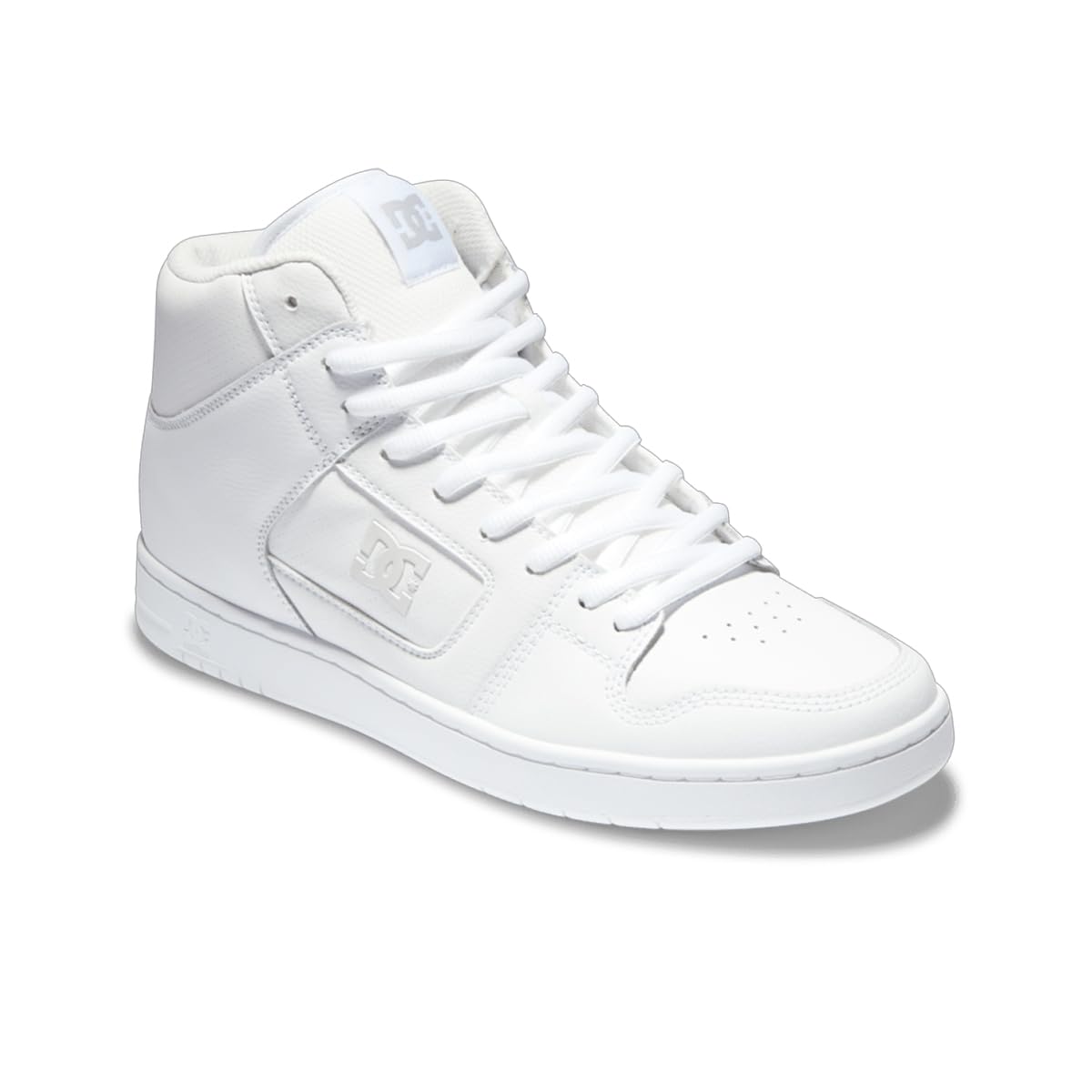 DC Shoes Mens Dc Men's Manteca 4 Hi-top Skate Shoe Skate Shoe