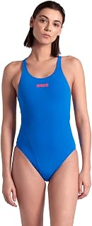 ARENA Arena Performance Women's Solid Team Swim Tech One Piece Swimsuit