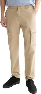 Scotch & Soda - Stuart Chino, Men's Casual Trousers