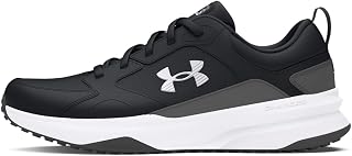 Under Armour Mens Charged Edge Sneaker