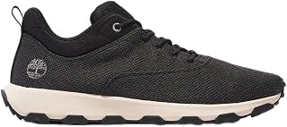 Timberland Low Lace Up Sneaker Men's Trainers