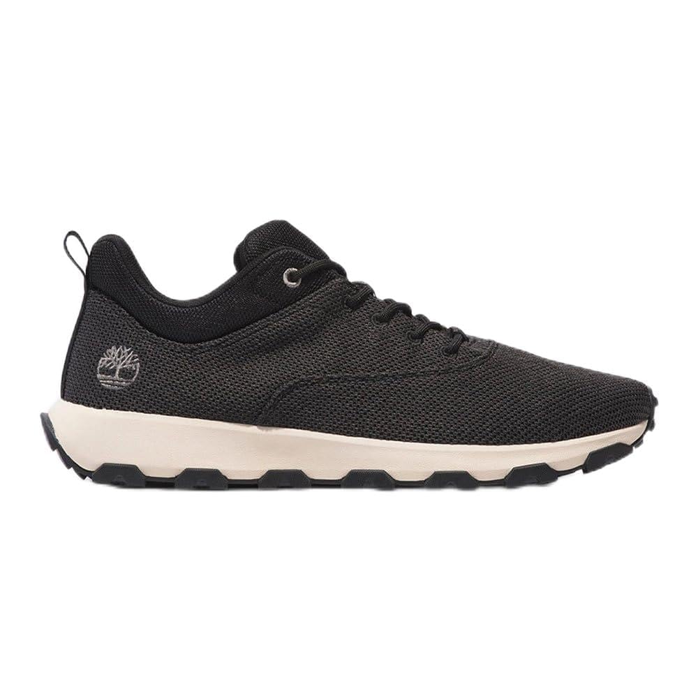 Timberland Low Lace Up Sneaker Men's Trainers