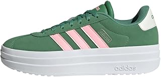 adidas Women's VL Court Bold Shoe
