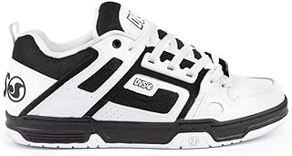 DVS Shoes Mens Comanche Low-Top