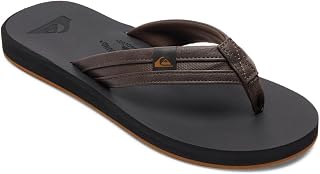 Quiksilver Carver Nubuck Beach & Pool Shoes Men