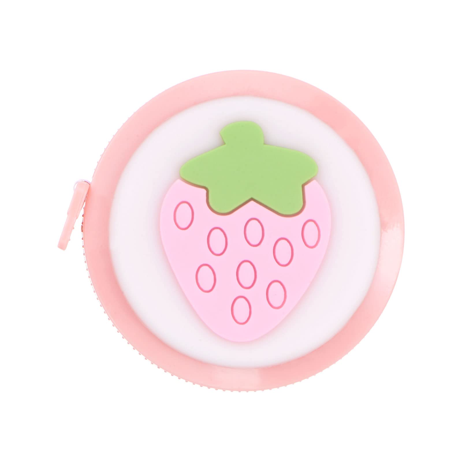 Soft Tape Measure 60 Inch 1.5M Retractable Mini Cartoon Tape Measure Cute Ruler 