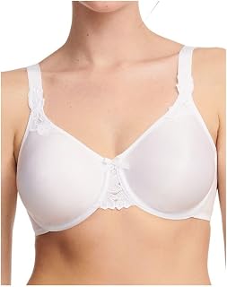 Chantelle HEDONA Women's Invisible Underwired Preformed Bra