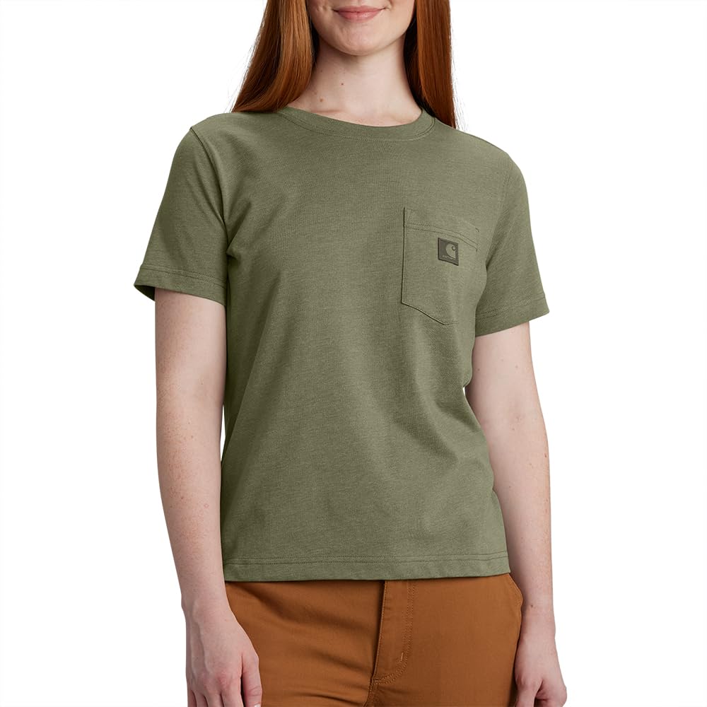 Carhartt Women's Irvine Relaxed T-Shirt