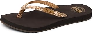 Reef Ginger Women's Flip Flops
