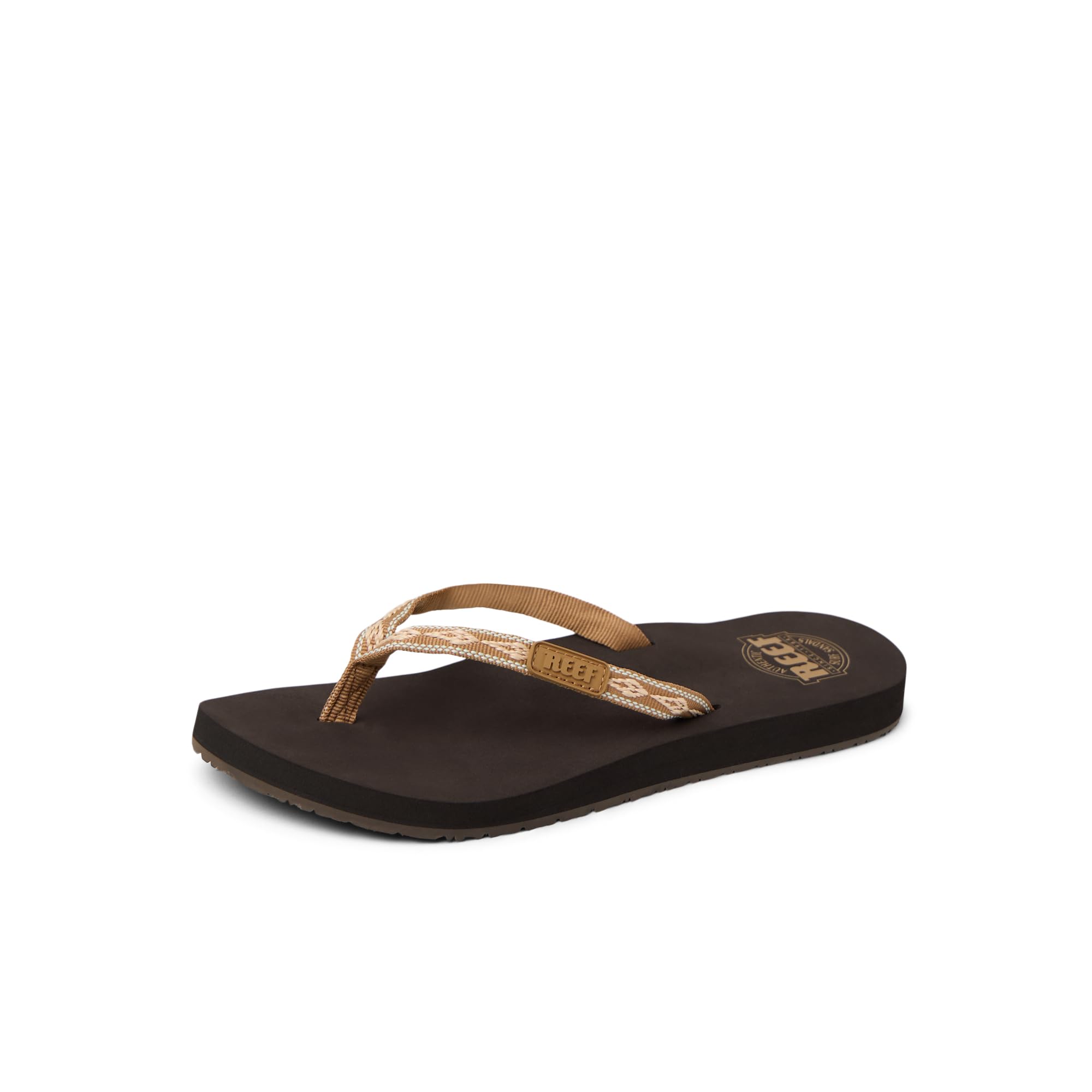 Reef Ginger Women's Flip Flops