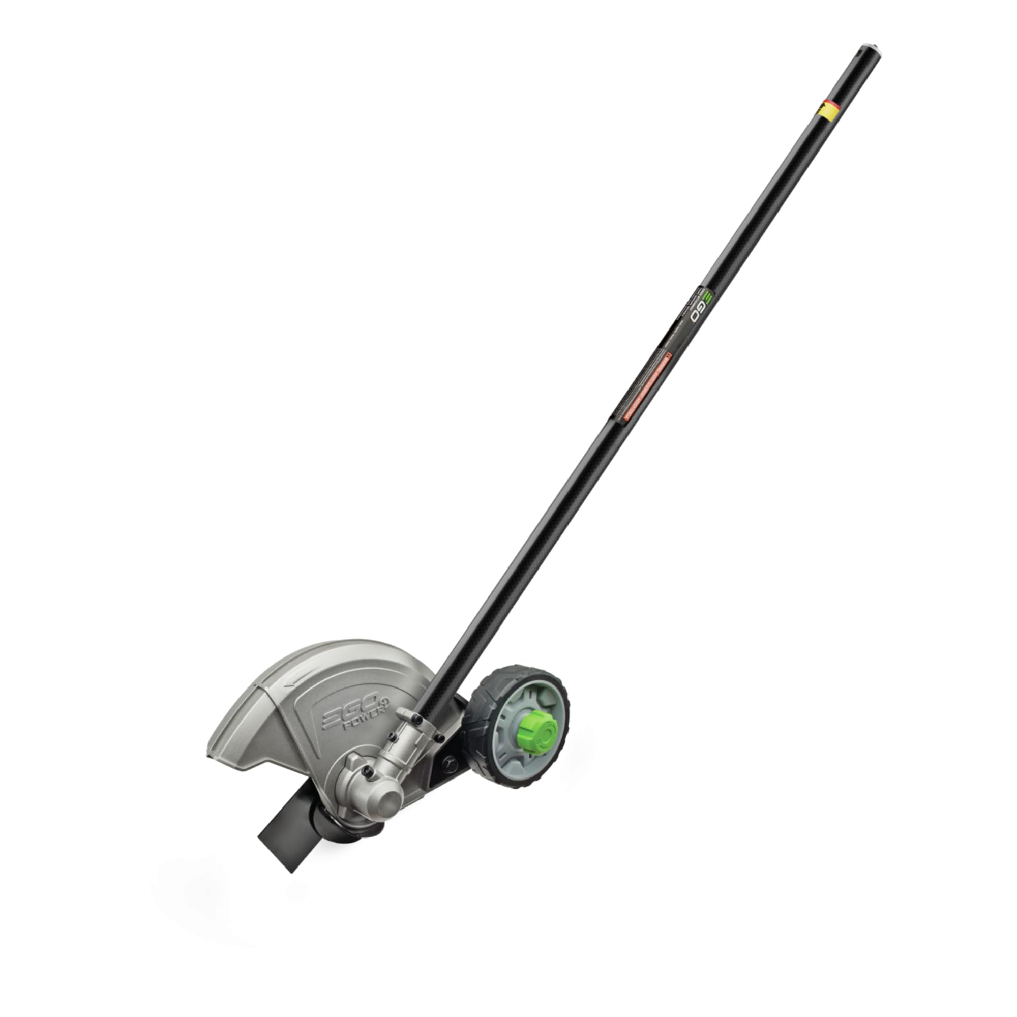 EGO Power+ 8" Carbon Fiber Edger Atttachment for Cordless Electric Multi-Head Sy