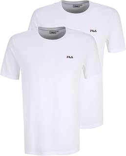 FILA Brod Tee/Double Pack Men's T-Shirt