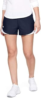 Under Armour - Play Up Shorts 3.0, Women's Shorts