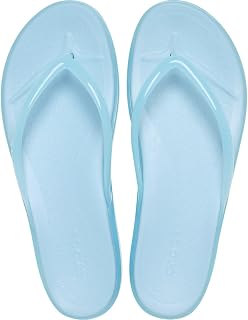 Crocs Women's Miami Round Toe FlipFlip-Flop
