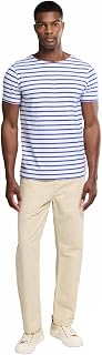 Armor Lux Marinière Hoëdic Héritage Homme Suter Man