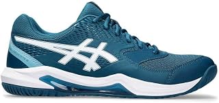 ASICS Dedicate 8 Men's Tennis Shoes Blue White