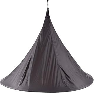 Vivere CACSC Cacoon Single Cover, Grey