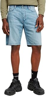G-STAR Dakota Men's Clean Edge Shorts