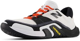 New Balance Mens Minimus TR V2 Cross Trainer