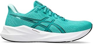Asics Dynablast 5 High Performance Running Shoes Men, Wave Teal Black, 40.5 EU