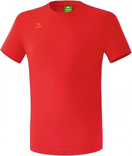 Erima Herren Basic Teamsport T-Shirt