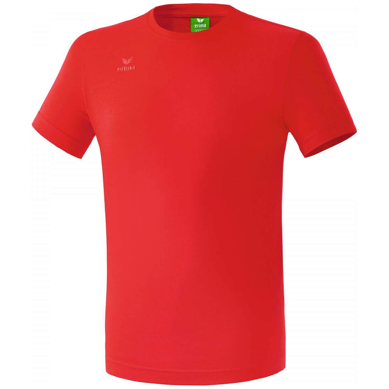 Erima Herren Basic Teamsport T-Shirt